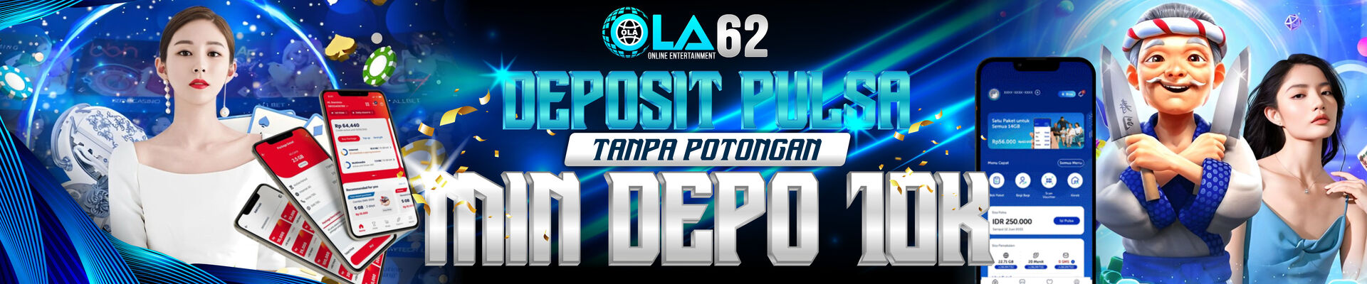 Slot Gacor Situs No 1 Terpercaya dan Terbaik